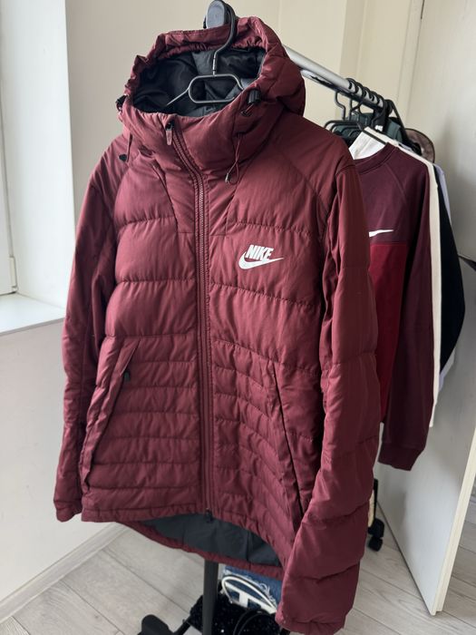 Мъжка парка Nike