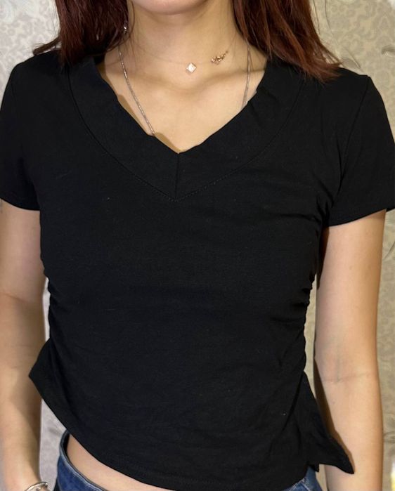 Разгрузка гардероба