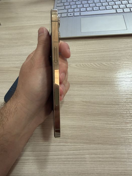 iPhone 12 Pro Max 256gb