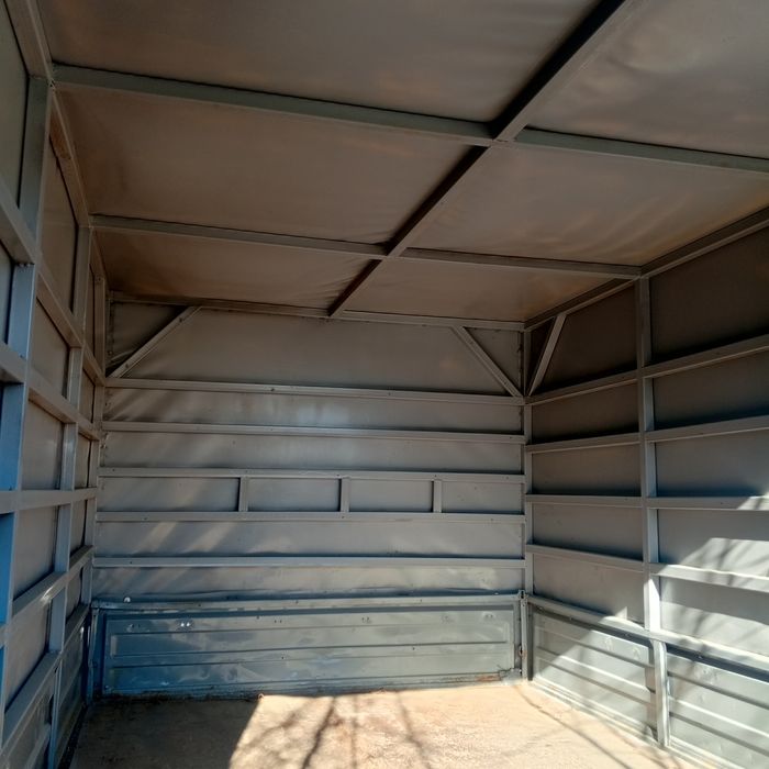 Продам Кузов Газель