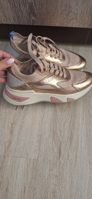 Дамски маратонки LIU.JO