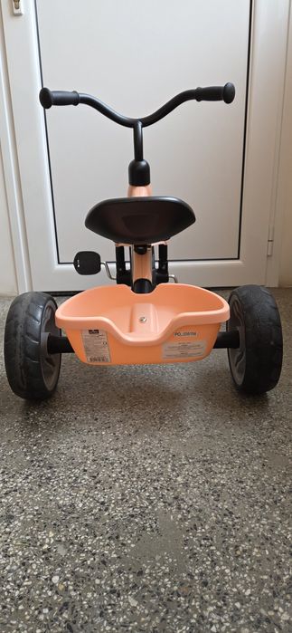 Триколка Dallas LORELLI