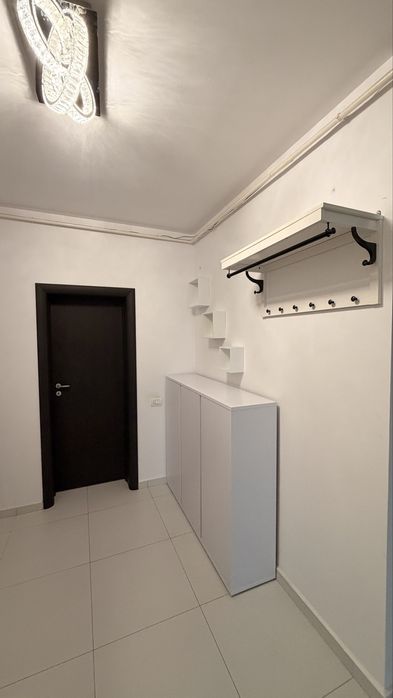 Inchiriere apartament 2 camere - Militari Residence