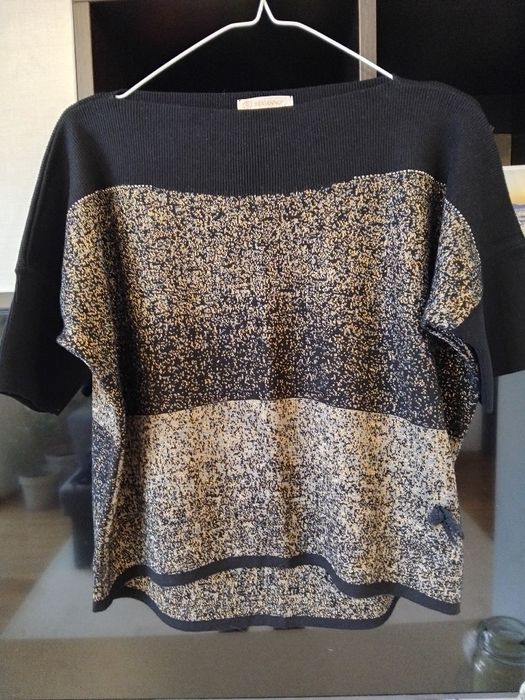 Ефектна дамска туника.