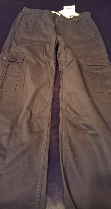 Нови мъжки панталони н.29 Dickies, LTB - W33/L30, Zara EU40, W34/L32