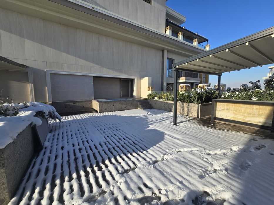 Пентхаус в Мирабад Авеню(Mirabad Avenue) 420м²