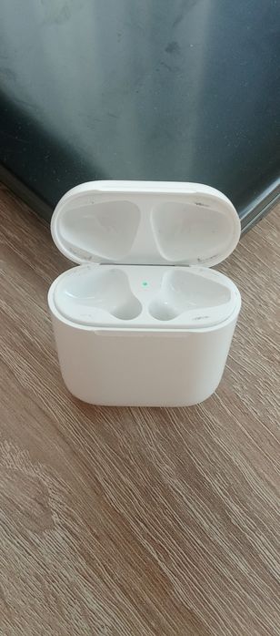 Incarcator/carcasa Air Pods