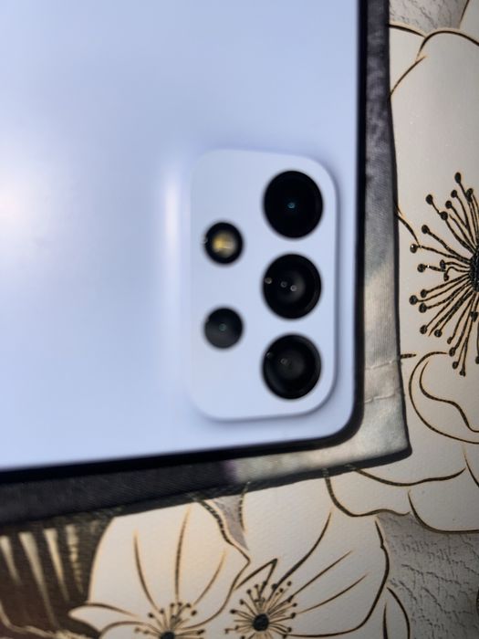 Samsung Galaxy A53 6/256 ГБ