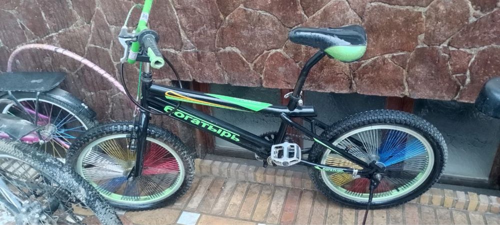 velosiped sotiladi real oladganla tel qlila