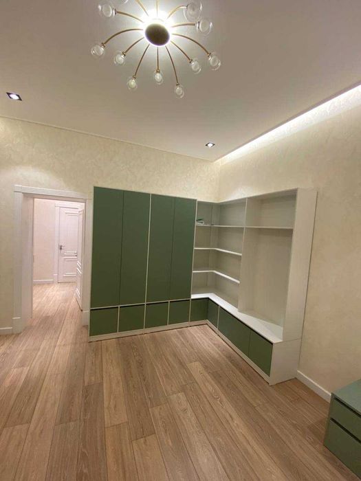 Сдается  квартира в Мирза Улугбекском районе