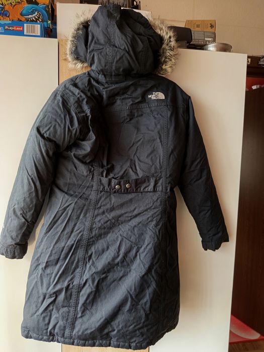 Дамско яке The North Face