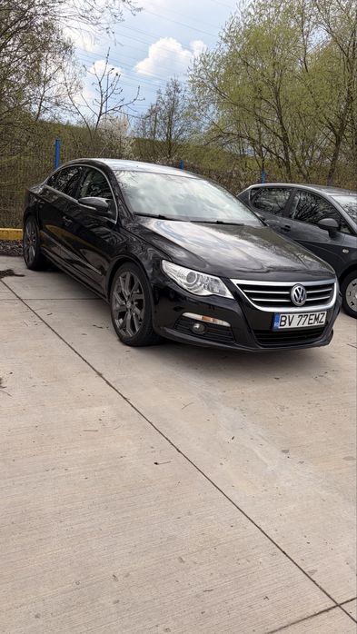 Passat cc 2.0 diesel