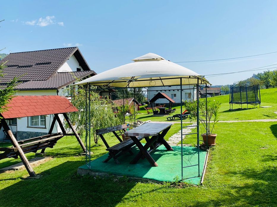 Cazare Bran Moeciu Casa Ady Bran