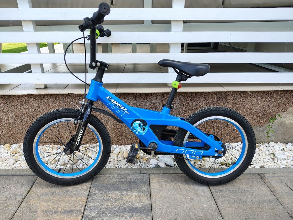 Bicicleta copii Caroat 16 inch