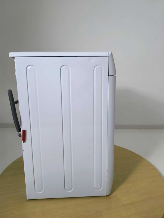 Masina de spalat rufe cu uscator INDESIT 9kg B291