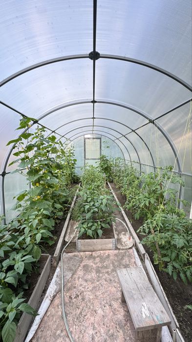 Продам дачу СО Иртыш-4