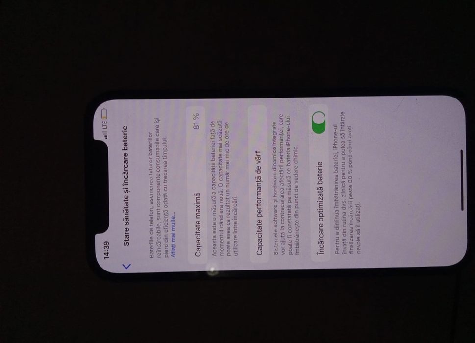 Vând/Schimb iPhone 12