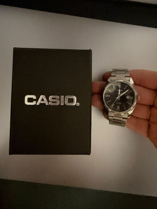 Casio Collection MTP-1302PD-1A1