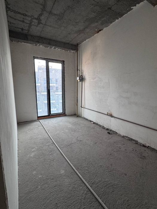 1-комн. квартира, 43 м², Мирабадский район