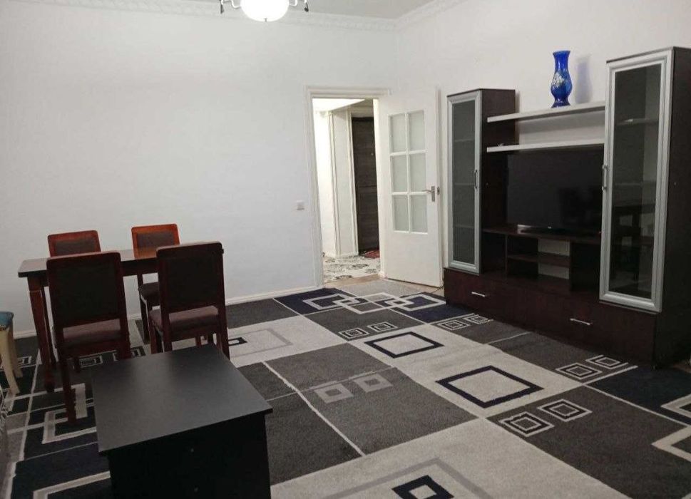 Сергили Турон метро бекати енида 3 хонали КВ.ижарага берилади.