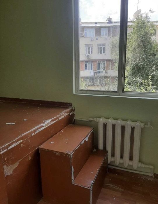 Сдается 1 комнатная квартира Юнусабаде 5