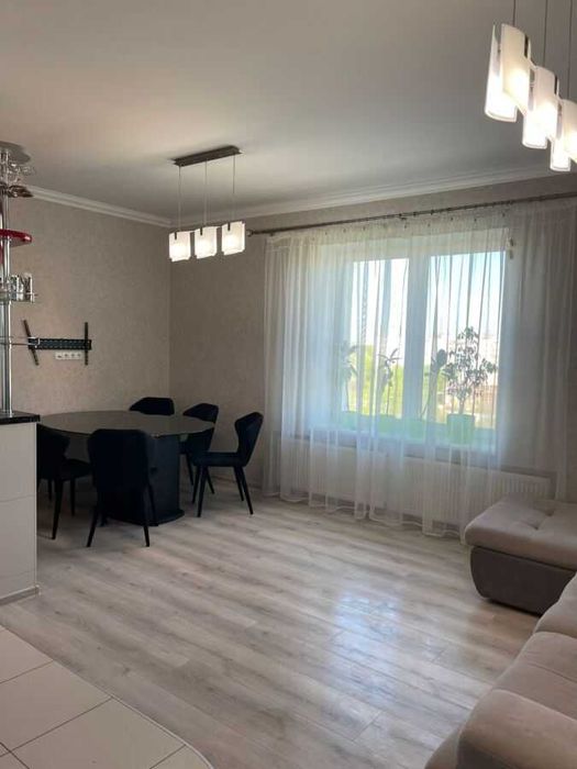 Дава се под наем Двустаен апартамент в София, Борово - 65 кв.м за 612 € - Снимка #4