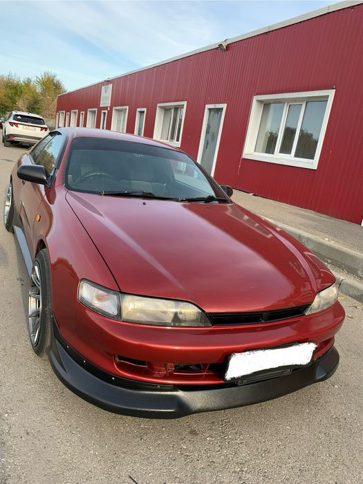 Продам Toyota curren