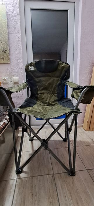 Стул туристический