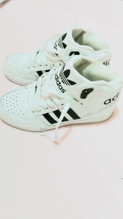 Papuci adidas unisex