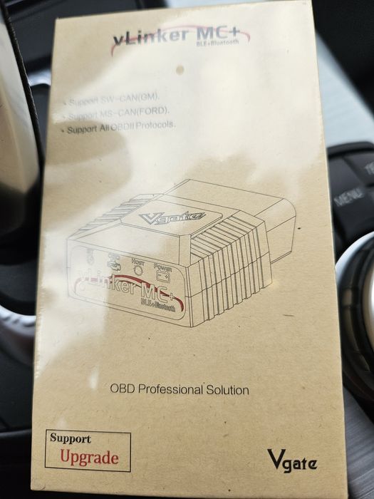 Tester auto diagnoza