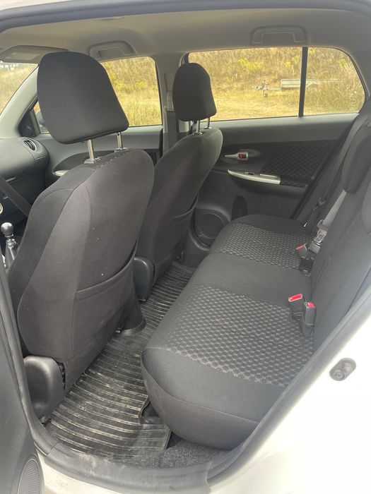 Vind. TOYOTA URBAN CRUISER  in perfecta functionare