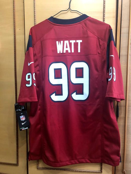 Tricou NFL Houston TEXANS  Nike