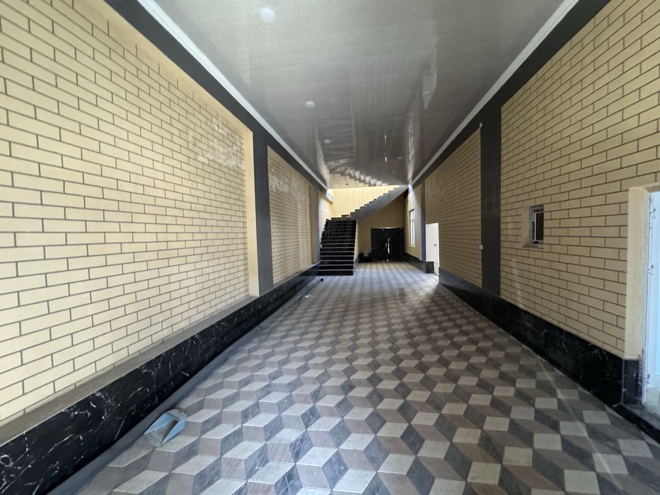 Аренда берилади 2 та здания