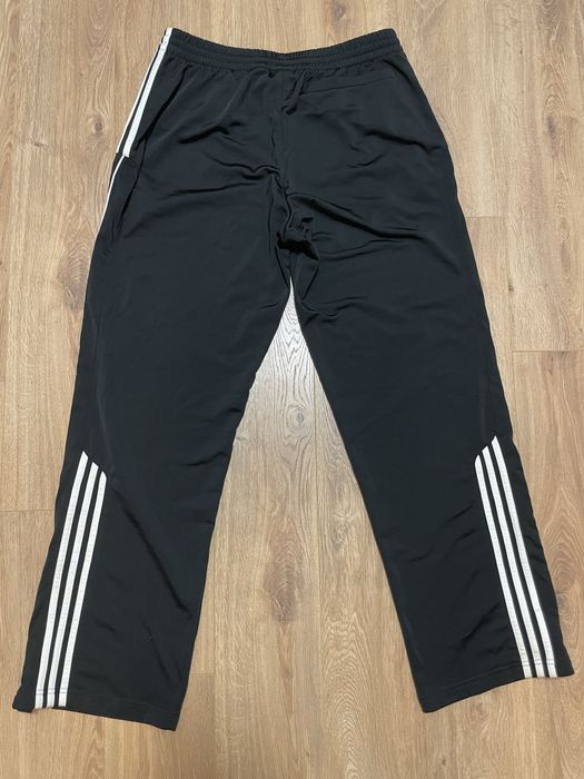 Adidas Панталони Широки swag baggy fit