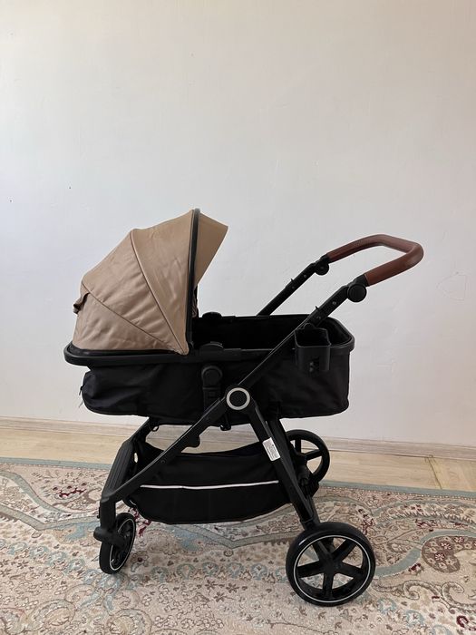 Коляска прогулочная TOMIX