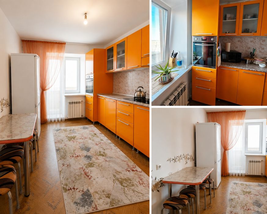 Продам 1-ком.квартиру