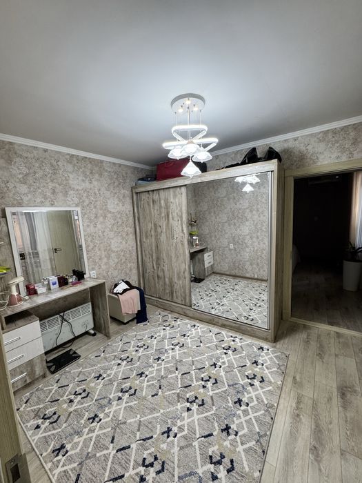 Продается 4-комнатный кирпичный дом 110 м² в Мирабадском районе