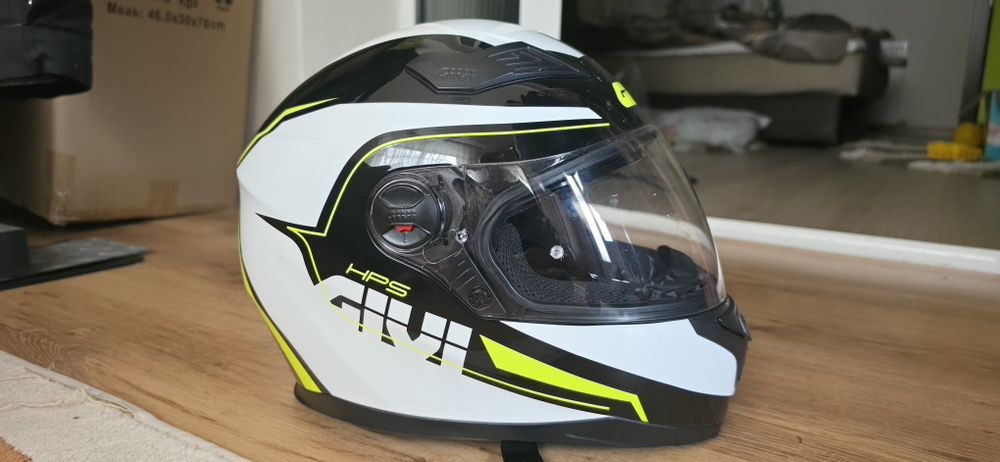 Cască moto Givi marimea L