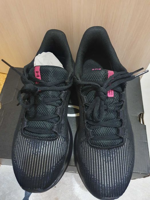 Дамски сникърси Puma, Under Armour