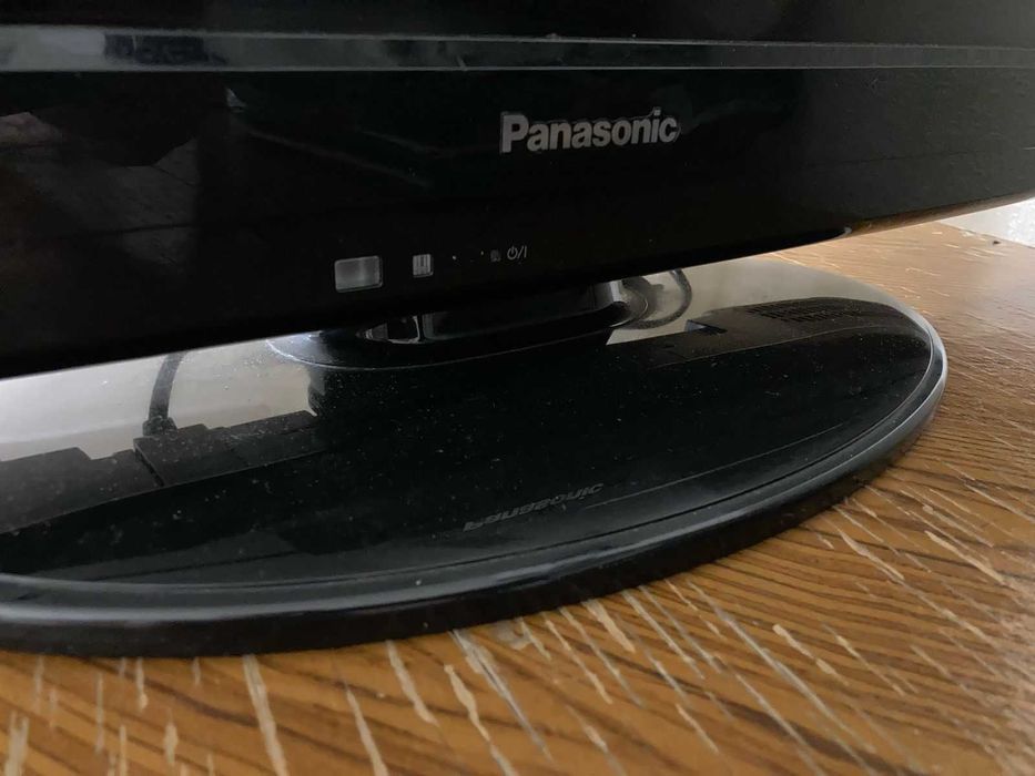 телевизор Панасоник