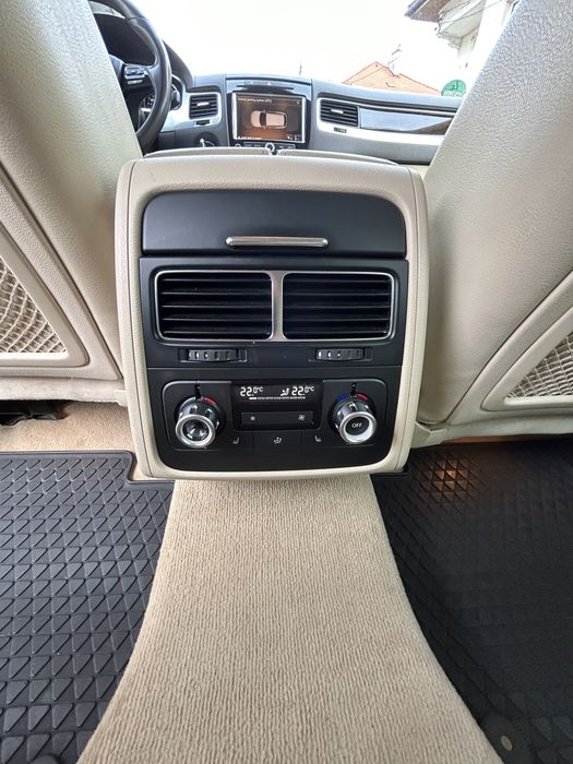 Vw Touareg 3.0d 239кс.