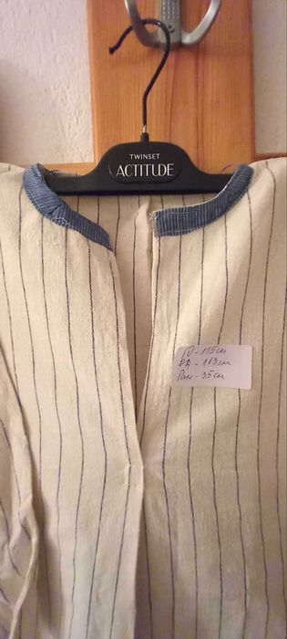 Женски автентични ризи