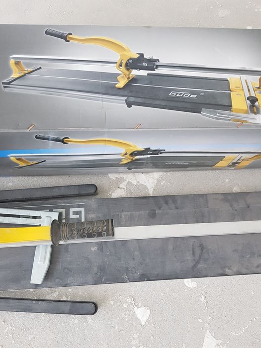 Masina de tăiat faianta si gresie profesională 800 x 800