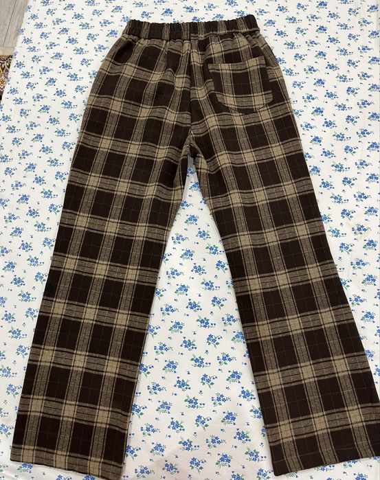 Штаны или Брюки.