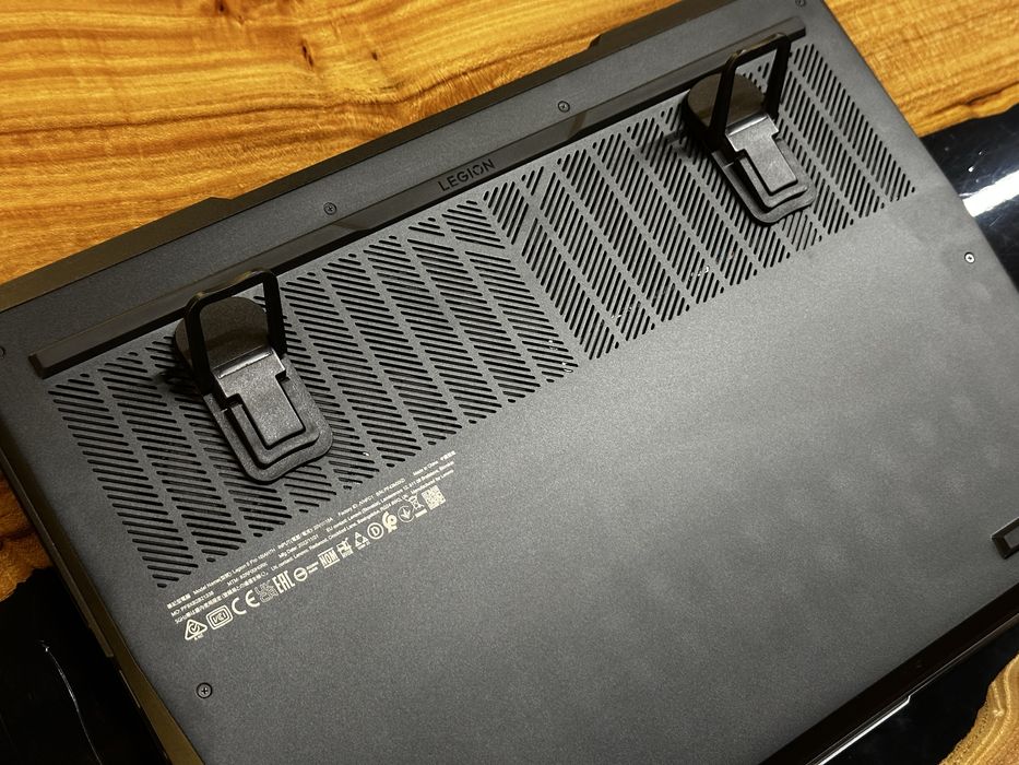 Lenovo Legion 5 PRO 16IAH7H