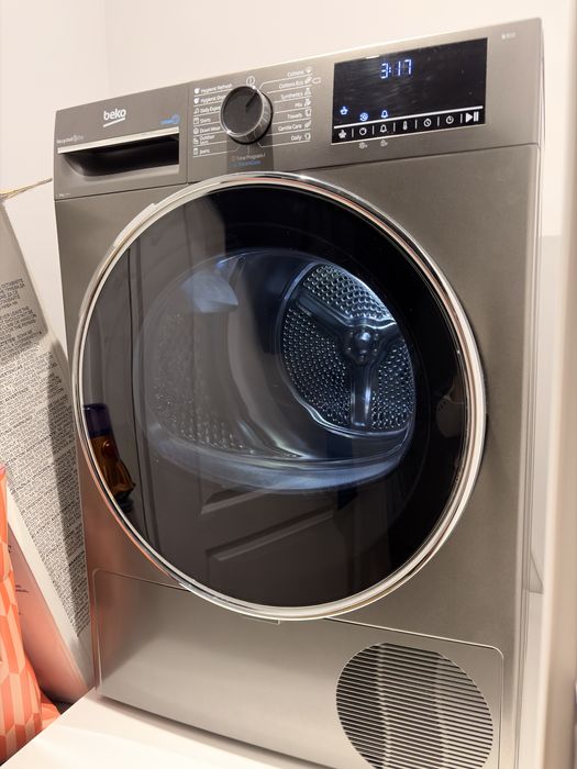 Uscator de rufe BEKO in garantie