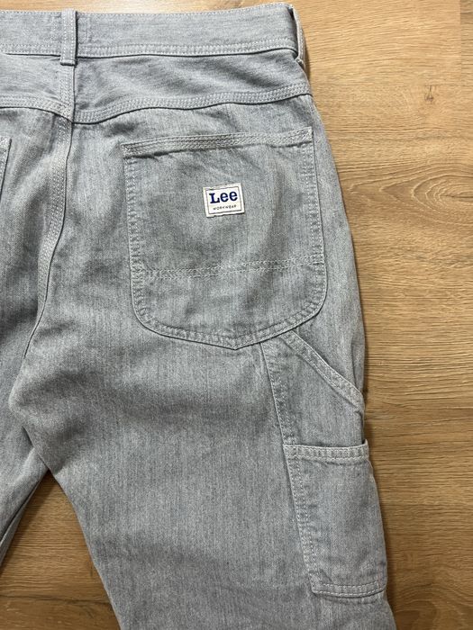 Lee мъжки панталон W32