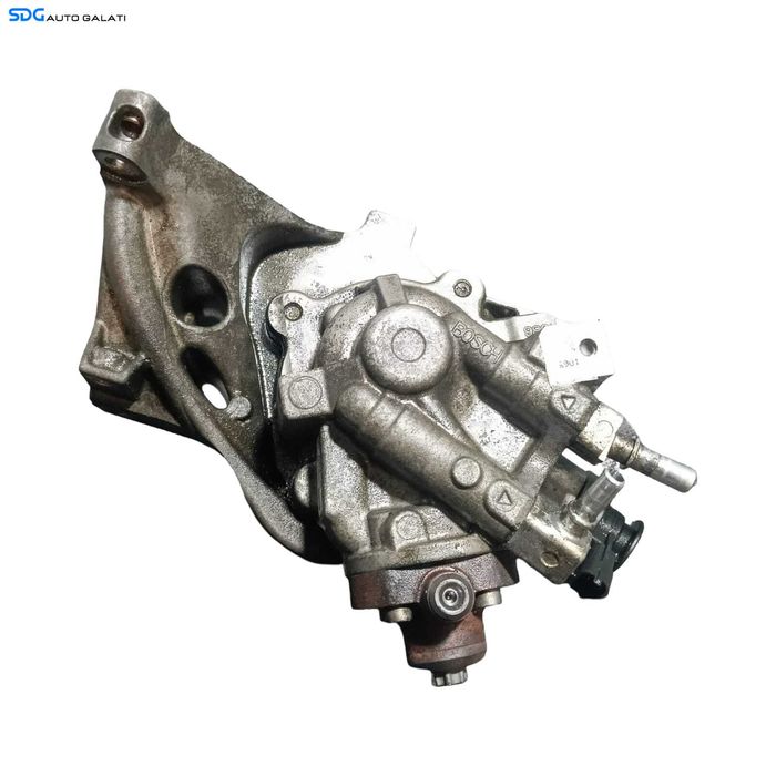 Pompa Inalta Presiune Ford Focus 3 1.5 TDCI 2010 - 2018 Cod 0445010592 9811347280 [M9533]