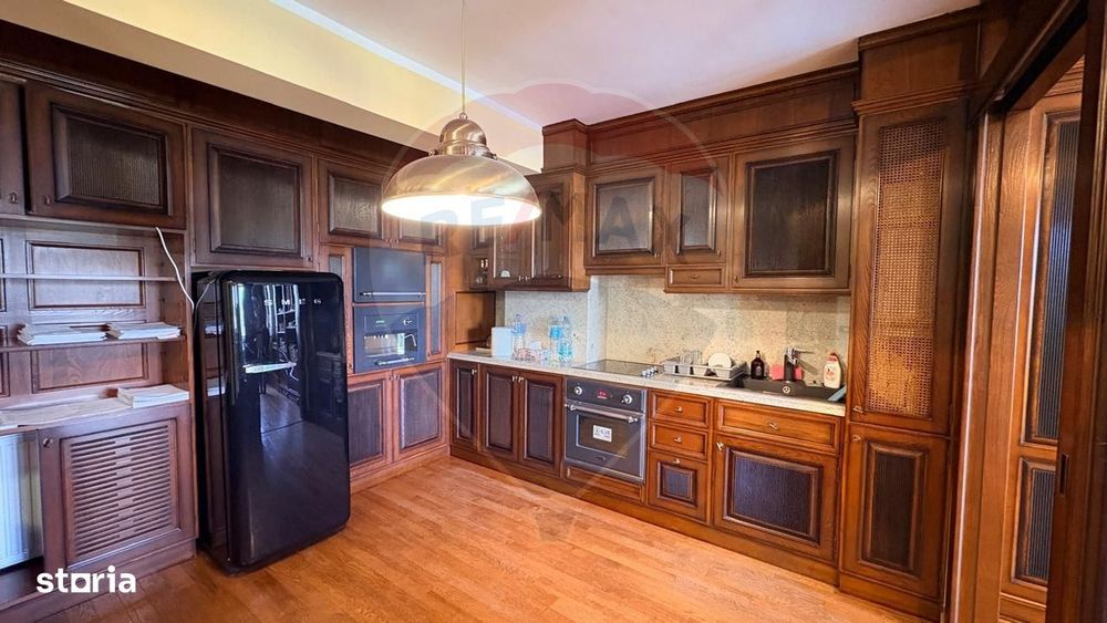 Apartament excepțional - 3 camere, eleganță autentică — fotografia 3