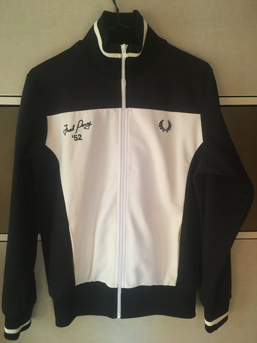 Мъжко горнище Fred Perry